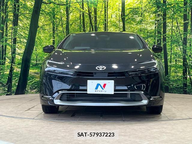 Toyota PRIUS 2024-01 8814068-14