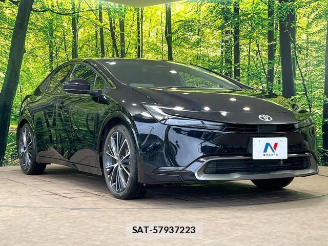 Toyota PRIUS 2024-01 8814068-16