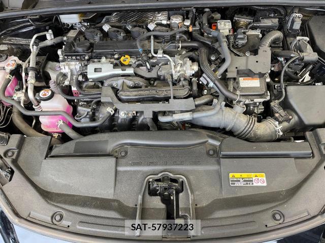 Toyota PRIUS 2024-01 8814068-18