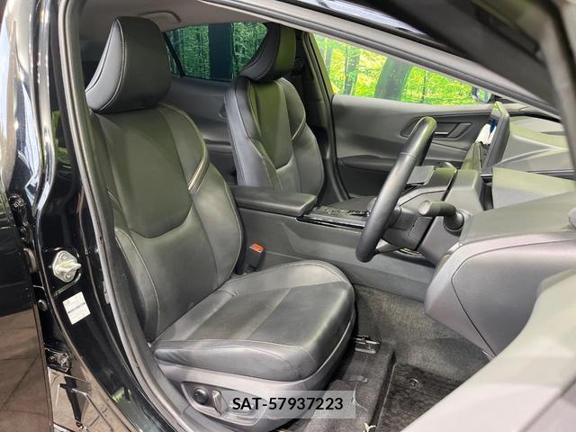 Toyota PRIUS 2024-01 8814068-8