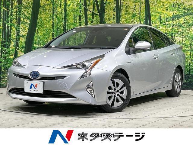 Toyota PRIUS 2016-01 8814113-0