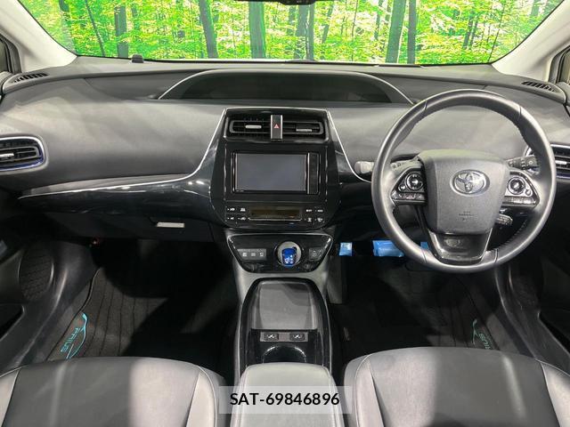Toyota PRIUS 2020-12 8814182-1