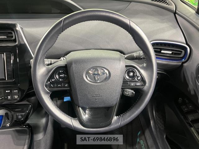 Toyota PRIUS 2020-12 8814182-10