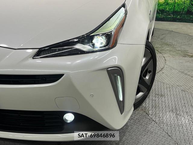 Toyota PRIUS 2020-12 8814182-11