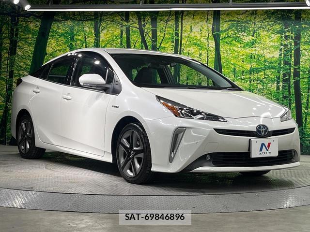Toyota PRIUS 2020-12 8814182-15