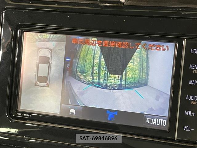Toyota PRIUS 2020-12 8814182-3
