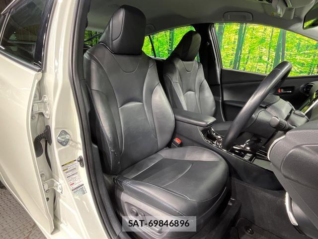 Toyota PRIUS 2020-12 8814182-7