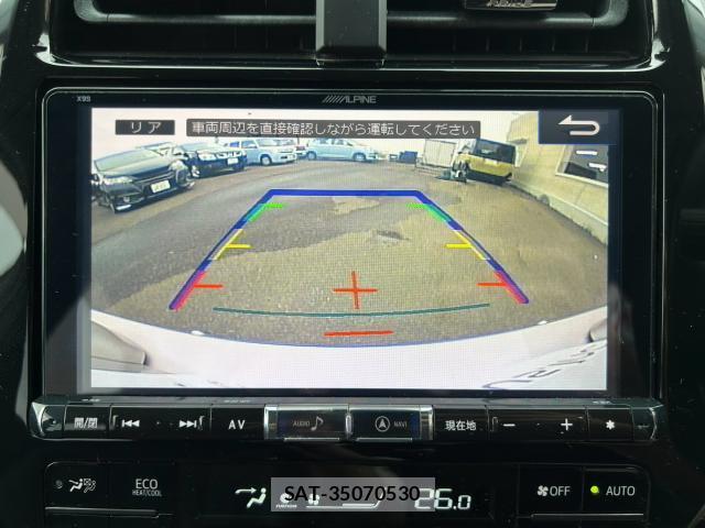 Toyota PRIUS 2016-06 8814343-18