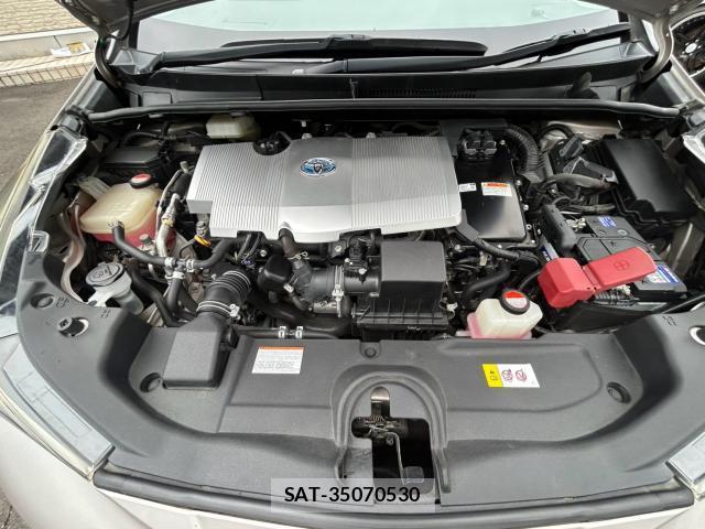 Toyota PRIUS 2016-06 8814343-7