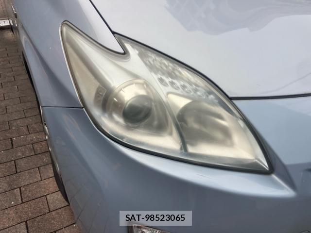 Toyota PRIUS 2011-10 8814352-2