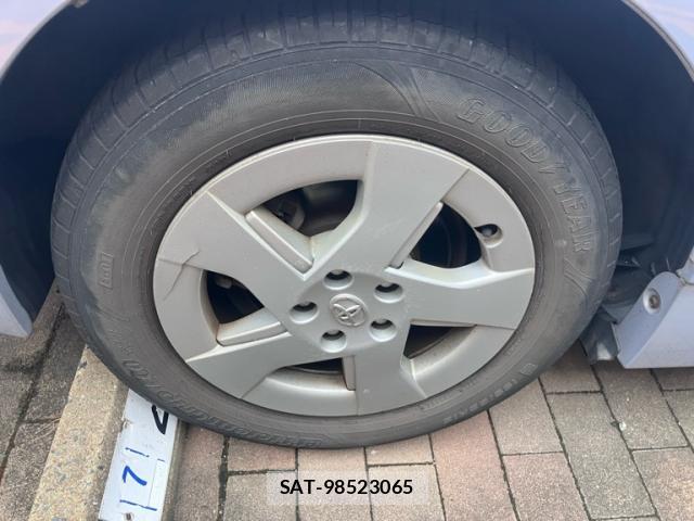 Toyota PRIUS 2011-10 8814352-4