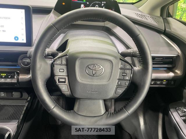 Toyota PRIUS 2023-07 8814391-10