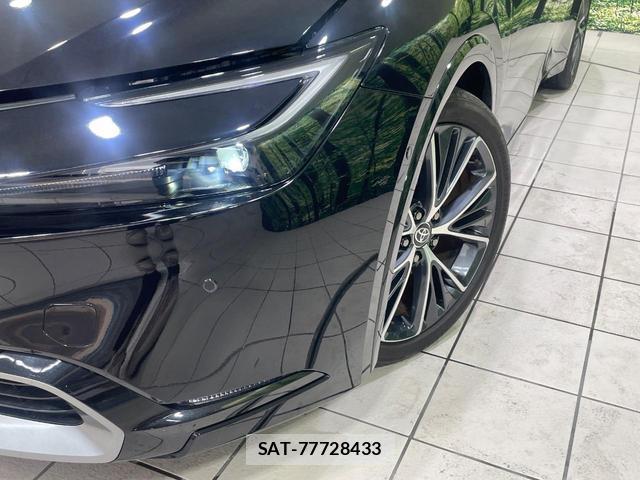 Toyota PRIUS 2023-07 8814391-11