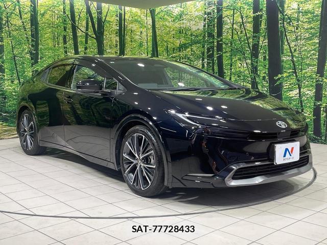 Toyota PRIUS 2023-07 8814391-15