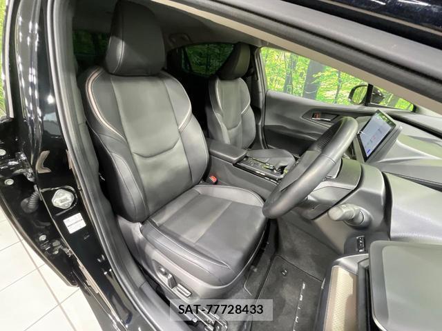 Toyota PRIUS 2023-07 8814391-7