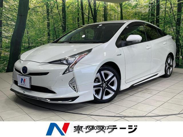 Toyota PRIUS 2016-07 8814406-0