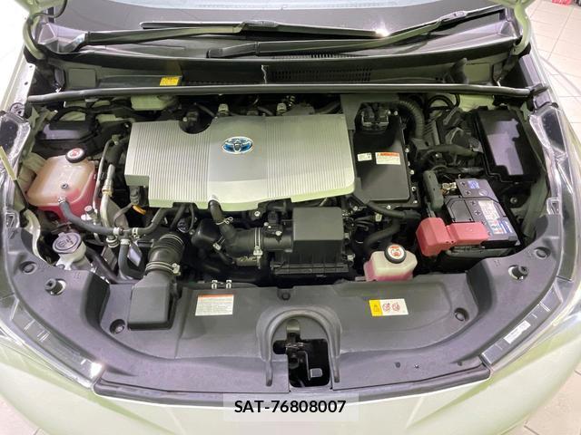 Toyota PRIUS 2016-07 8814406-17