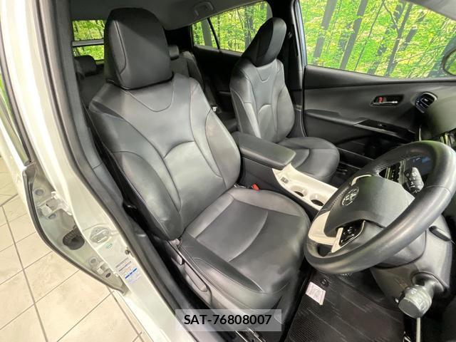 Toyota PRIUS 2016-07 8814406-7
