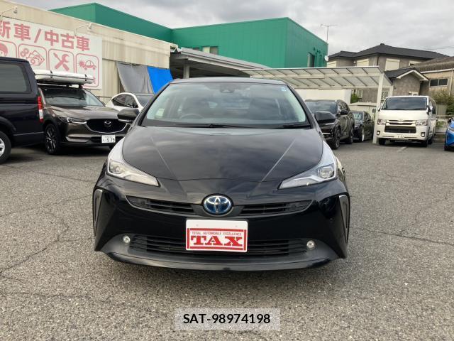 Toyota PRIUS 2021-01 8814484-13