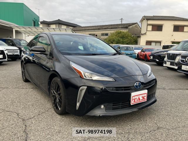 Toyota PRIUS 2021-01 8814484-16
