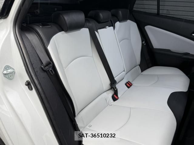 Toyota PRIUS 2020-12 8814614-14