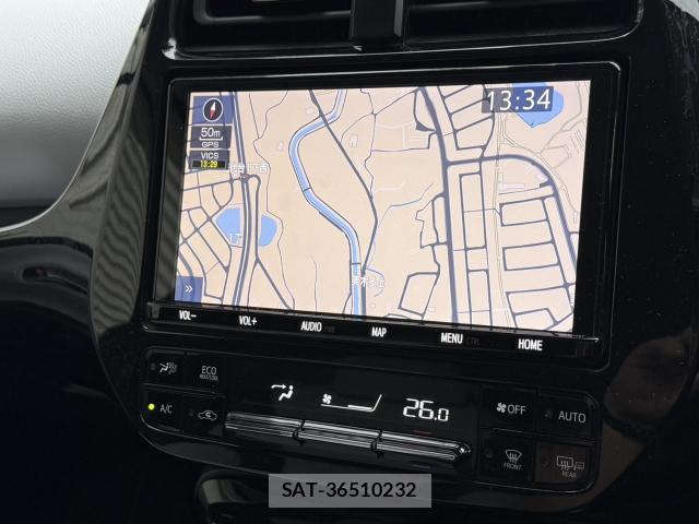 Toyota PRIUS 2020-12 8814614-4