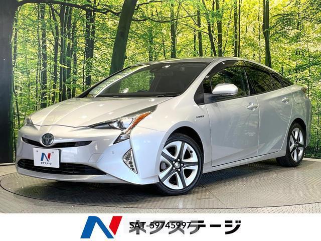 Toyota PRIUS 2016-01 8814668-0