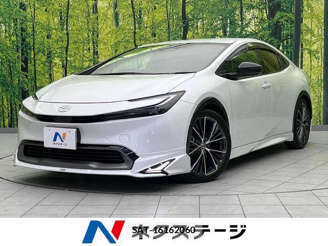 Toyota PRIUS 2024-03 8814773-0