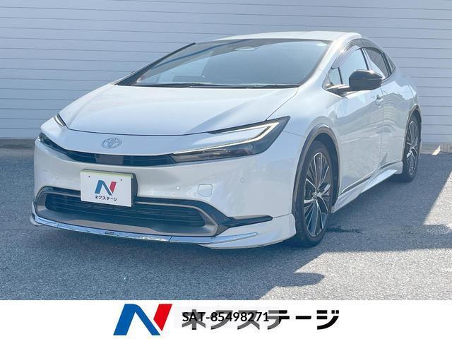 Toyota PRIUS 2023-11 8814785-0