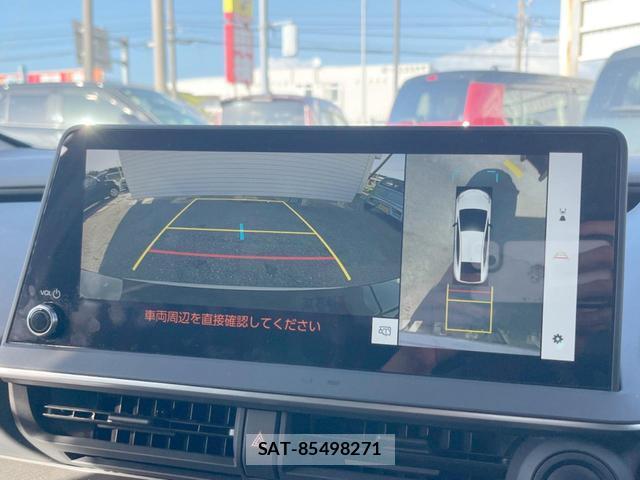 Toyota PRIUS 2023-11 8814785-5