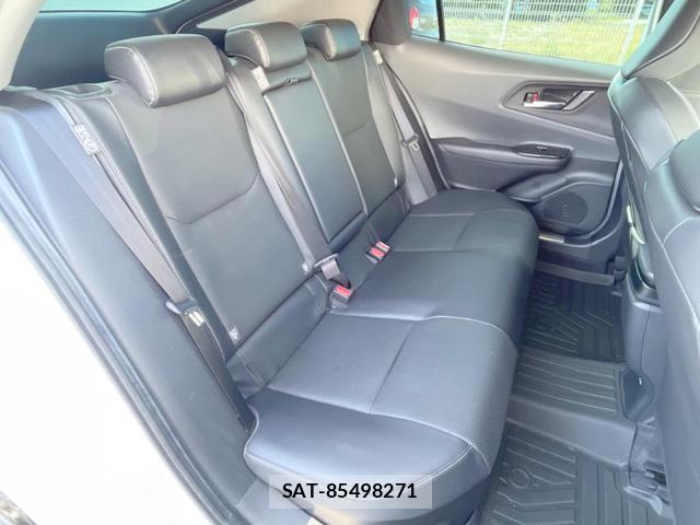 Toyota PRIUS 2023-11 8814785-9