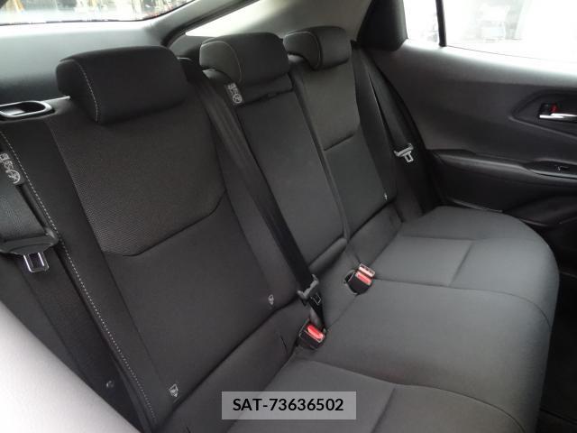 Toyota PRIUS 2023-03 8814869-11