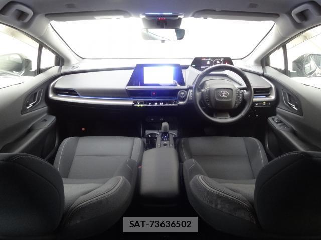 Toyota PRIUS 2023-03 8814869-2