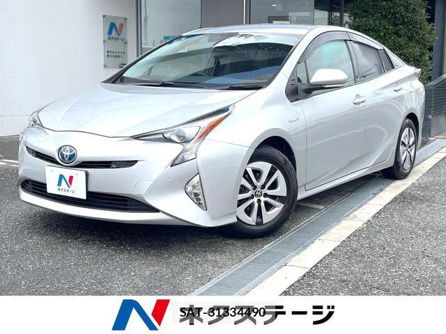 Toyota PRIUS 2016-04 8814942-0