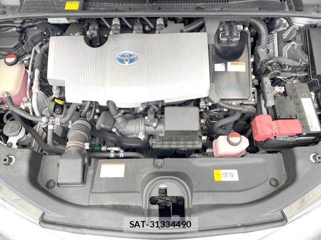 Toyota PRIUS 2016-04 8814942-16