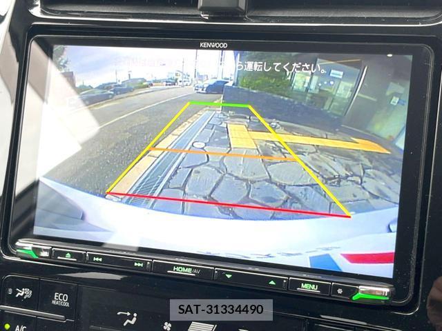 Toyota PRIUS 2016-04 8814942-3