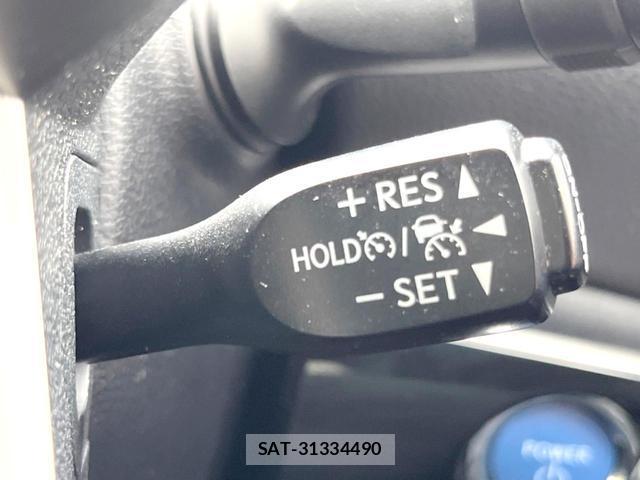 Toyota PRIUS 2016-04 8814942-4