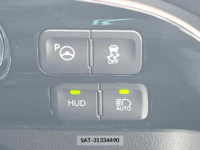 Toyota PRIUS 2016-04 8814942-5