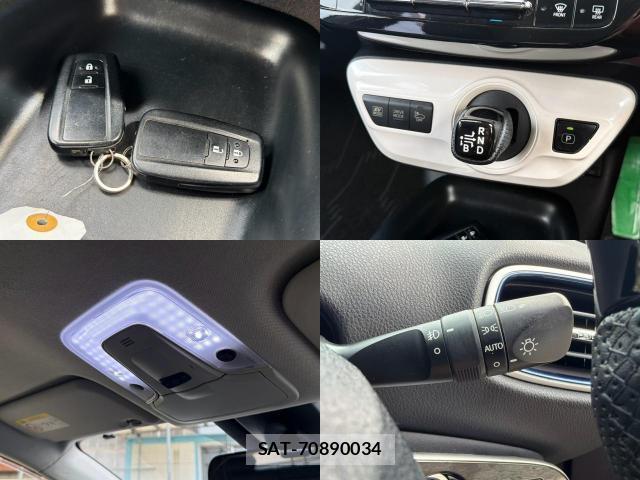 Toyota PRIUS 2017-03 8814944-11