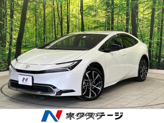 Toyota PRIUS 2023-10 8814985-0