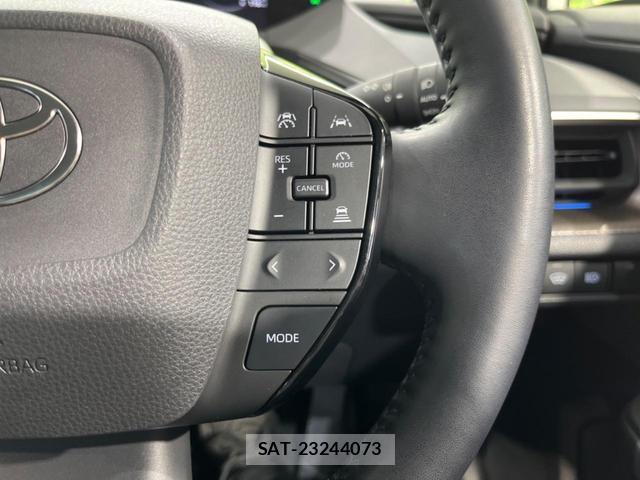 Toyota PRIUS 2023-10 8814985-4