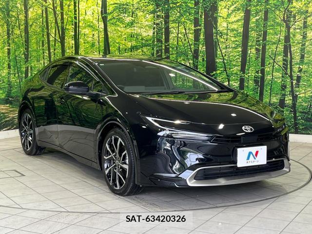 Toyota PRIUS 2025-03 8814987-15