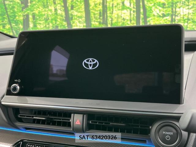 Toyota PRIUS 2025-03 8814987-2