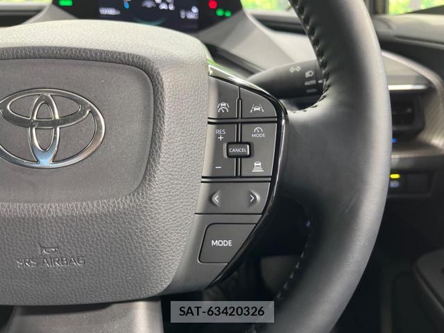 Toyota PRIUS 2025-03 8814987-4