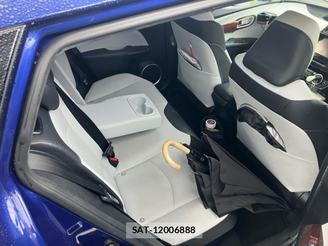 Toyota PRIUS 2016-06 8815040-7