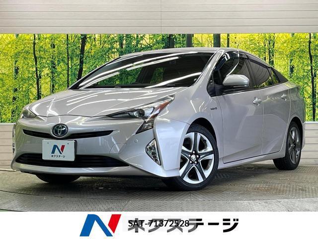 Toyota PRIUS 2016-06 8815098-0