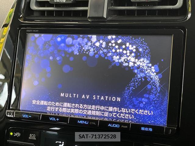 Toyota PRIUS 2016-06 8815098-2