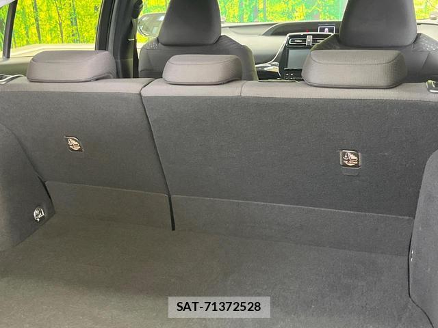 Toyota PRIUS 2016-06 8815098-9