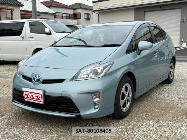 Toyota PRIUS 2013-10 8815174-0