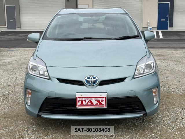 Toyota PRIUS 2013-10 8815174-1